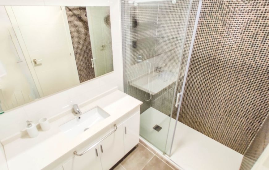 Sale - Apartments - Punta Prima