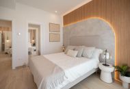 Nueva construcción  - Villa - Los Alcázares