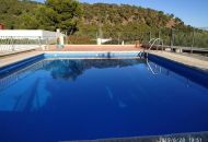 Sale - Villa - Albalat Dels Tarongers