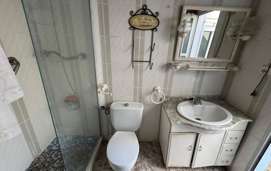 Sale - Villa - Torrevieja