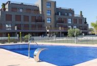 New Build - Apartments - Denia