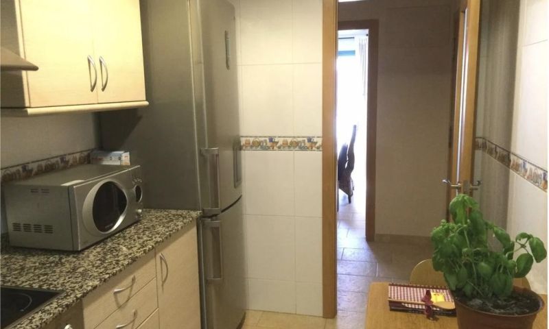Sale - Apartments - Benissa