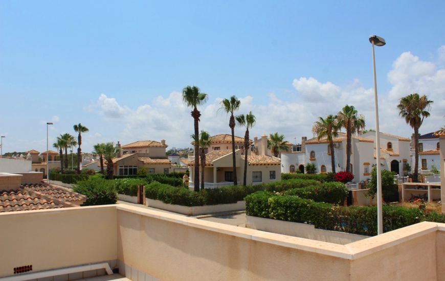 Sale - Villa - Los Dolses