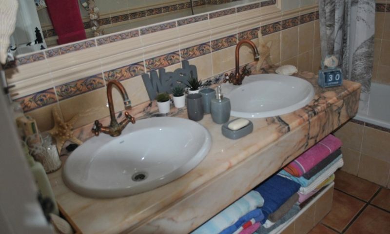 Sale - Villa - 