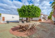 Venta - Villa - Elche/Elx