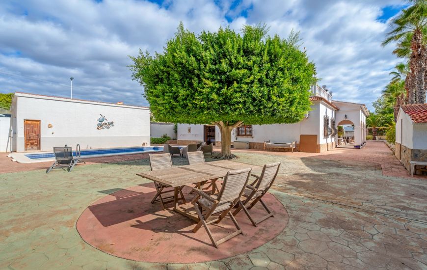 Venta - Villa - Elche/Elx