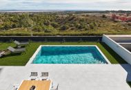 New Build - Villa - San Miguel de Salinas - San Miguel De Salinas