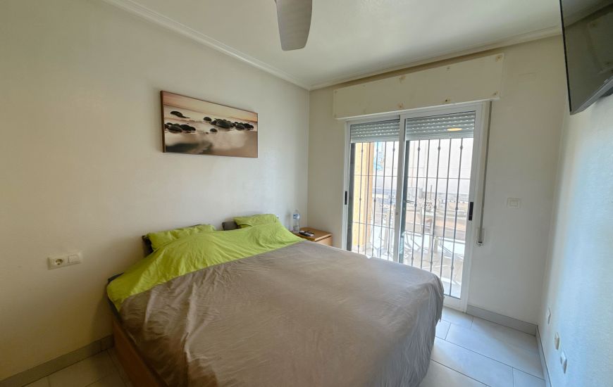 Sale - Apartamento - Cabo Roig