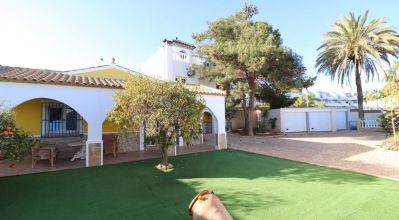 Villa - Sale - Los Dolses - Los Dolses