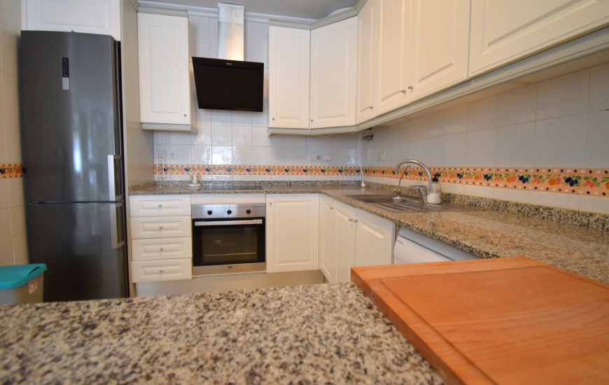 Venta - Apartamentos - Orihuela Costa