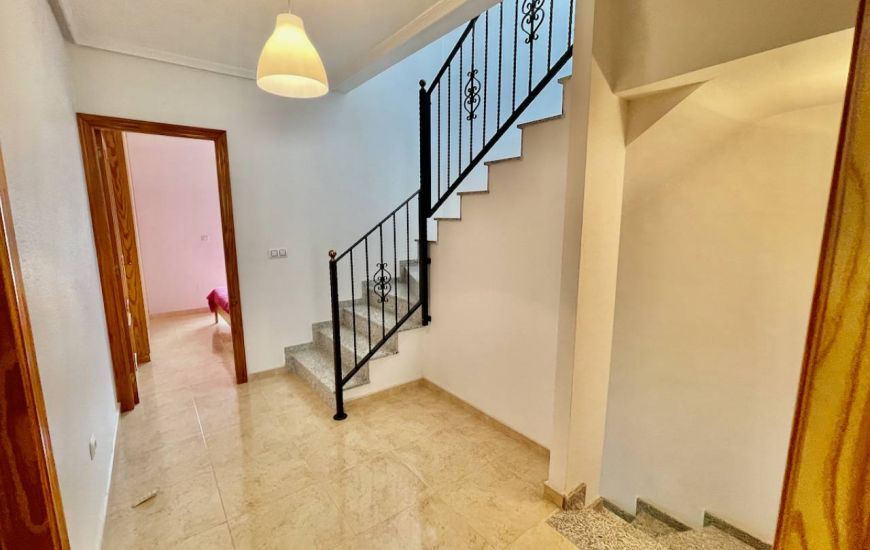 Sale - Townhouse - Formentera Del Segura - Formentera del Segura