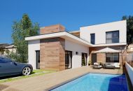 New Build - Townhouse - San Javier