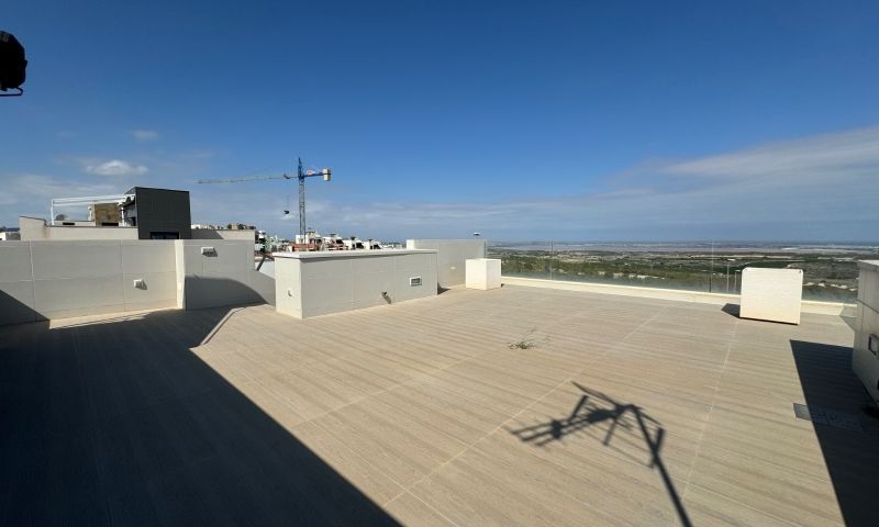 Venta - Apartamentos - San Miguel de Salinas - San Miguel De Salinas