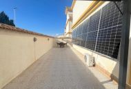 Sale - Rijtjeshuis - Torrevieja