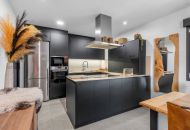 Sale - Villa - Benijófar - 