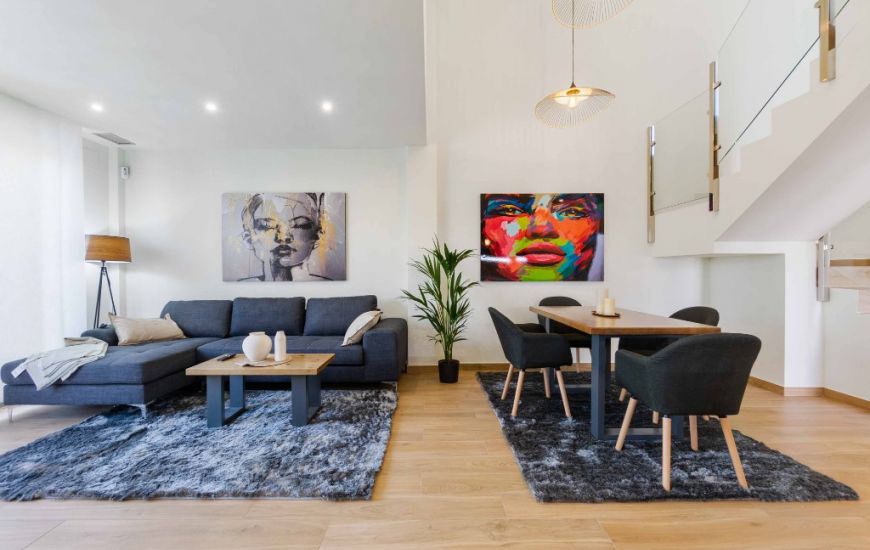 New Build - Villa - Rojales