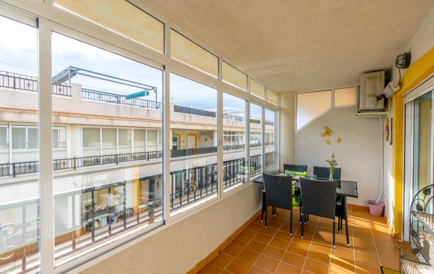 Venta - Apartamentos - Orihuela Costa