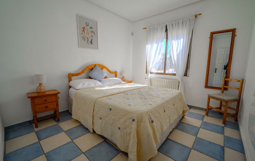 Sale - Villa - Ciudad Quesada