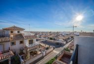 Sale - Semi Detached - La Zenia