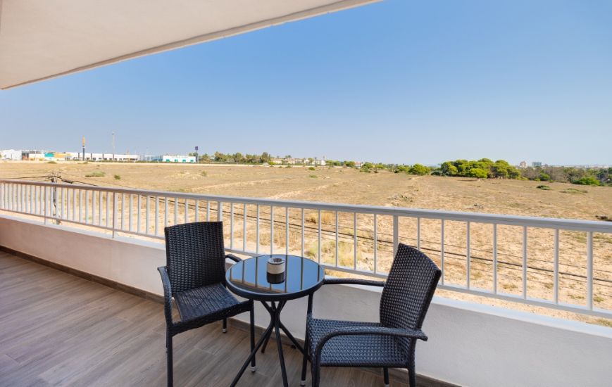 Sale - Apartments - Punta Prima