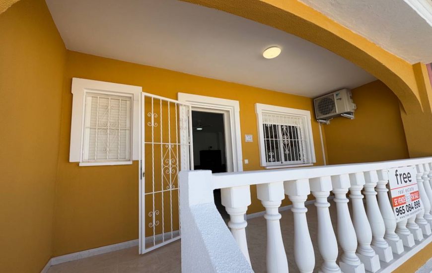 Sale - Villa - Ciudad Quesada