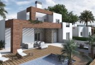 New Build - Villa - Los Altos