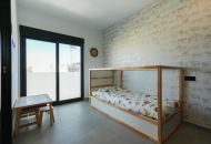 Venta - Villa - Benijofar