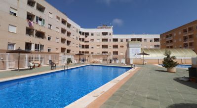Apartments - Sale - Torrevieja - Torrevieja
