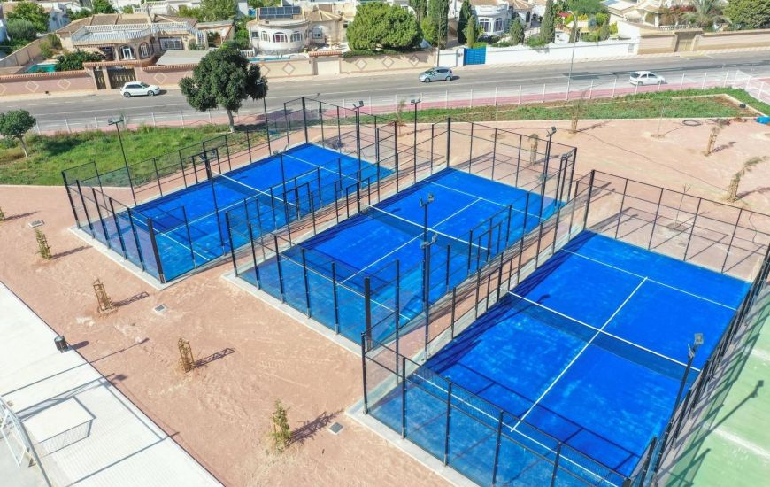 Sale - Villa - Torrevieja