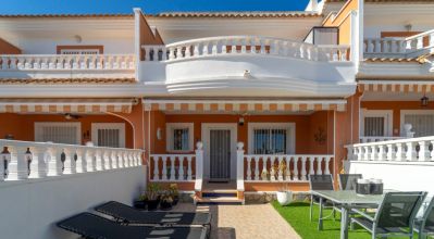 Adosado - Venta - Ciudad Quesada - Ciudad Quesada