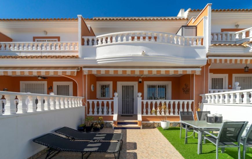 Venta - Adosado - Ciudad Quesada