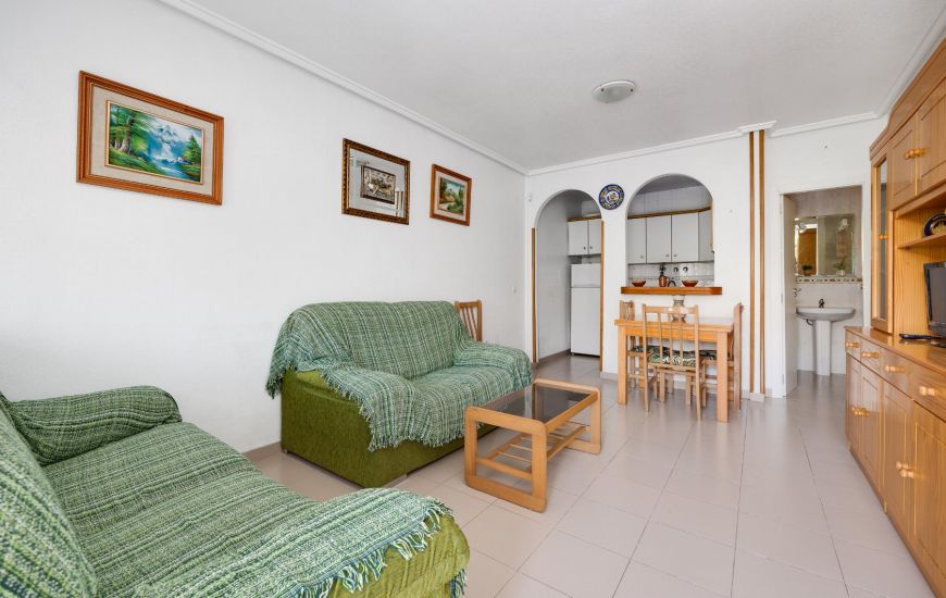 Venta - Bungalow - Torrevieja