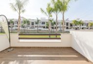 New Build - Bungalow - Torrevieja