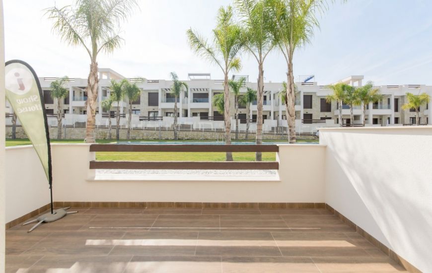 New Build - Bungalow - Torrevieja