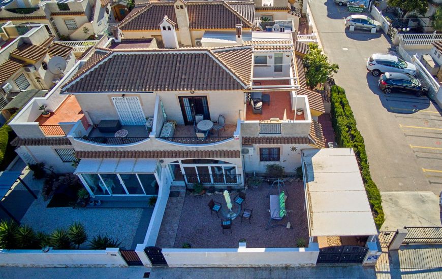 Sale - Quad House - Playa Flamenca