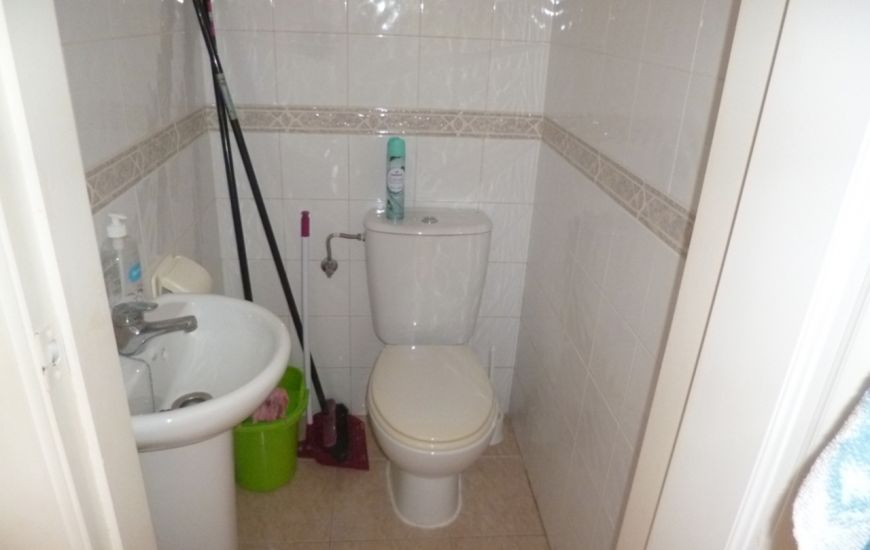 Venta - Adosado - La Florida
