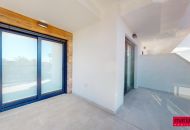 New Build - Apartments - Pilar de la Horadada