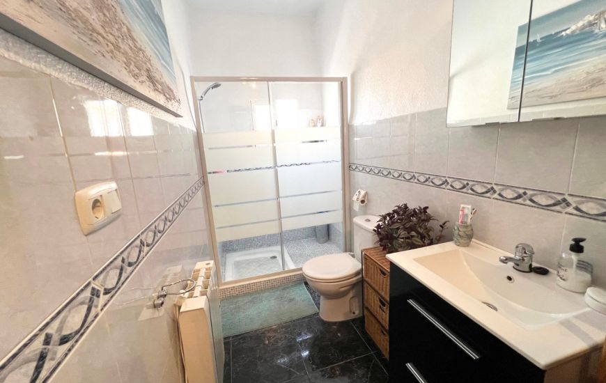 Sale - Villa - Hondon de los Frailes
