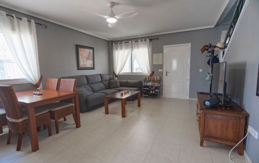 Venta - Casa Adosada - Ciudad Quesada