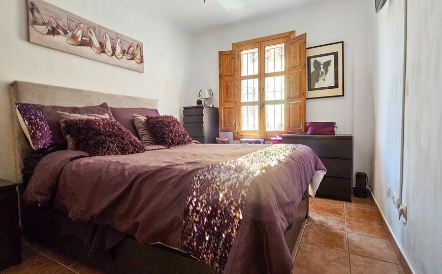 Sale - Villa - Ciudad Quesada