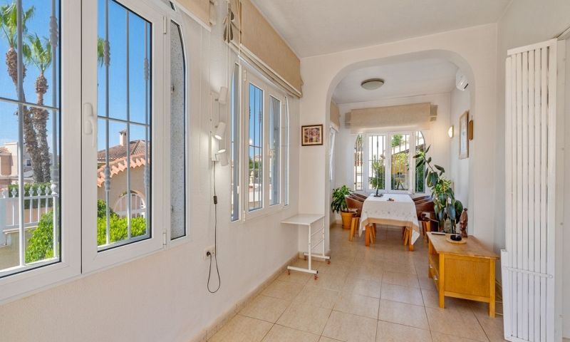 Sale - Apartments - Benijófar - 