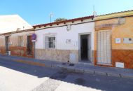 Sale - Bungalow - Benijofar