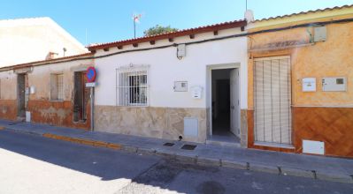 Bungalow - Venta - Benijofar - Benijofar