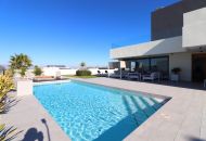 Sale - Villa - Benimar