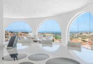 Sale - Villa - Ciudad Quesada