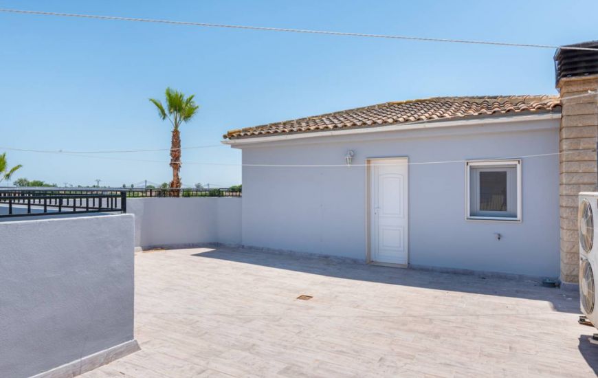 Venta - Casa Rural - Catral