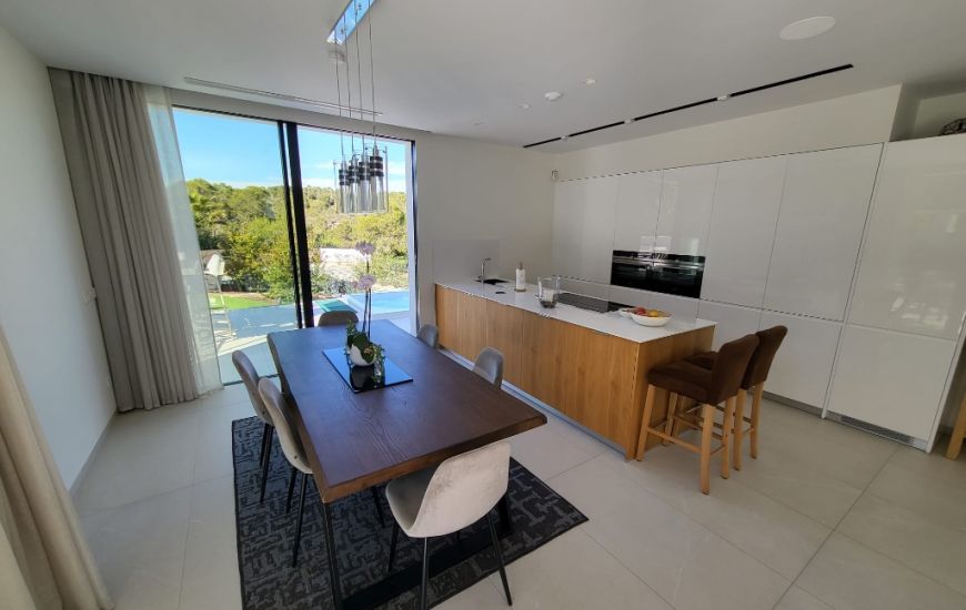 Sale - Villa - Las Colinas