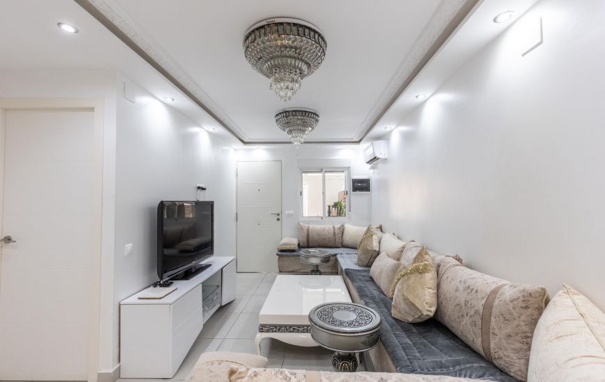 Sale - Bungalow - Torrevieja