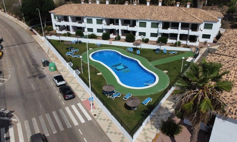 Sale - Apartments - Orihuela Costa