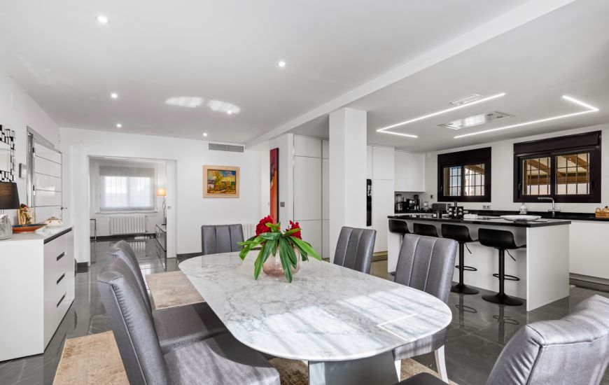 Venta - Villa - San Juan Alicante